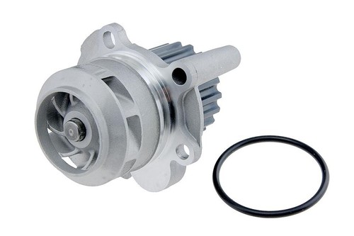 Water pump for audi a6 - for,