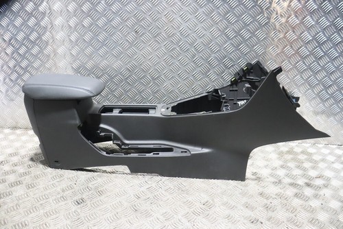 Ford focus mk3 - centre, console