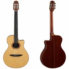 Yamaha NTX3 Thinline Nylon