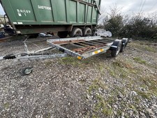 Brian James Car Transport