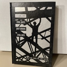 DESIGNING W/ STEEL JOISTS