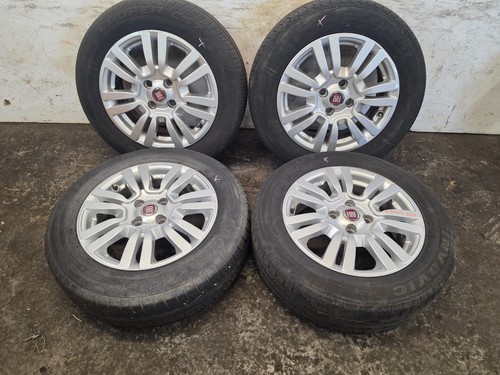 Fiat punto 2015 - fiat,