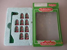Subbuteo Lightweight Team 642