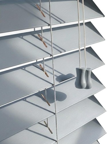 Dekor grey wooden venetian - ev,