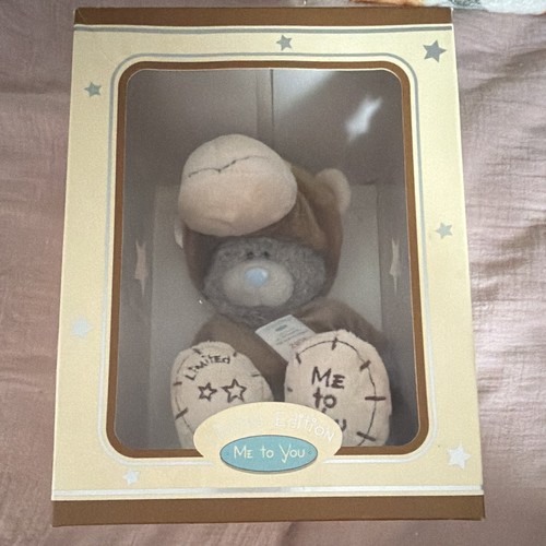 Tatty teddy limited - tatty,