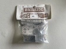 MALVERN MODELS OO GAUGE -