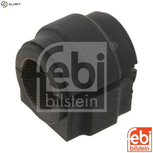 Mounting stabiliser bar 34891 - mounting,