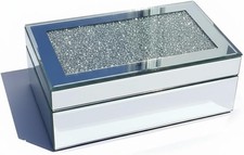 Eaglewiz Silver Multi Crystal