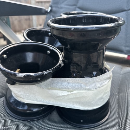 Junior kart wheel rims - go,