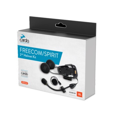 Cardo freecom spirit 2nd - freecom,