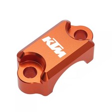 For KTM DUKE RC 125 200 390 690 790 990 1290 Brake Master Cylinder Clamp Cover
