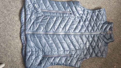 Womens rab altus - womens,