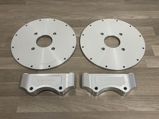 COSWORTH Front Bells And