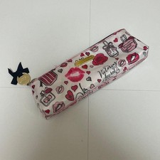 Victoria's Secret pencil case