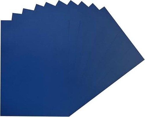 Pack 25 a4 sheets - of,