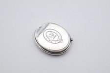 Quality Antique Sterling