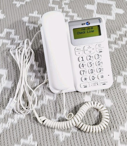 Decor 2200 telephone - decor, v2