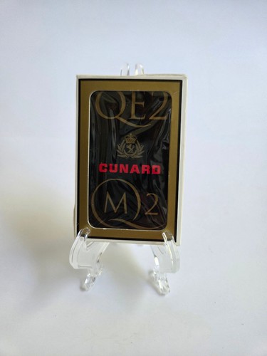 Vintage cunard qe2 queen - vintage,