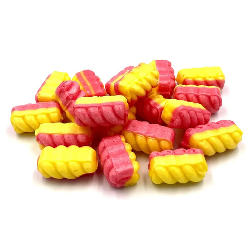 Pick mix hard boiled - mix,