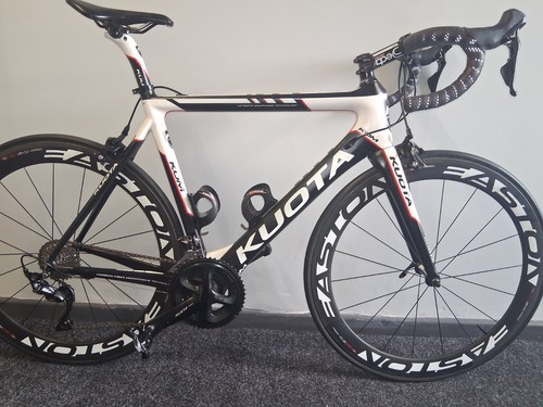 Kuota kom carbon road - kuota,
