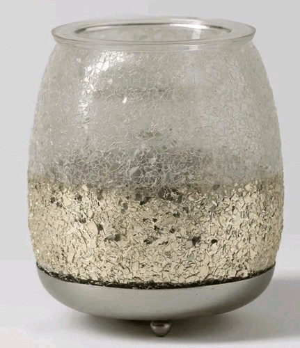 Scentsy glisten countertop - "glisten",