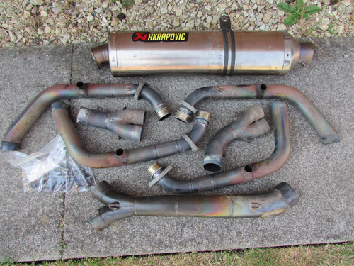 Suzuki gsxr 600 750 - suzuki,