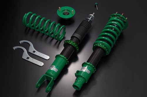 Tein flex coilovers for - flex,
