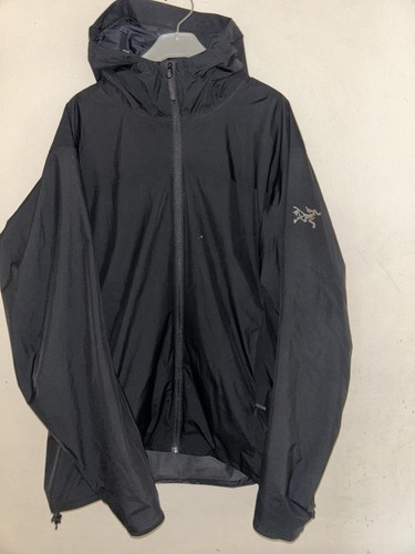 Arc teryx gore windstopper - arc’teryx,