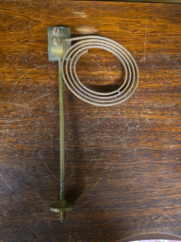 Antique brass french - antique,