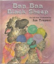 Baa Baa Black Sheep, Trapani, Iza
