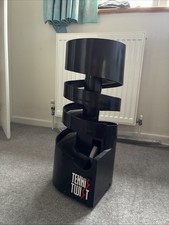 Tennis Twist Ball Machine