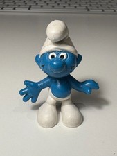 Vintage SMURFS - 20002 -