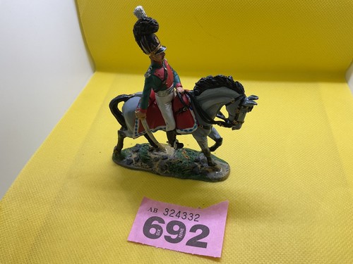 Napoleonic cavalry del prado - cavalry-,