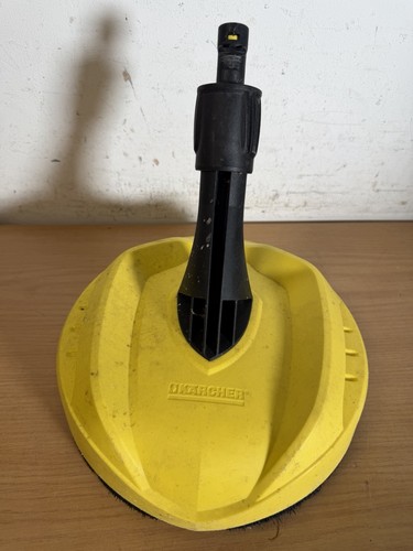 Karcher patio cleaner head - karcher,