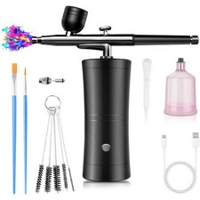 Air Brush Painting Set