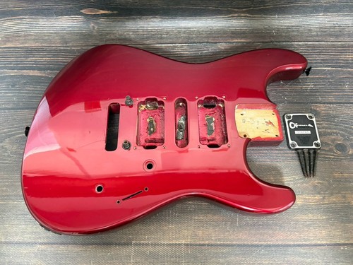 80s charvel jackson - 80s, model