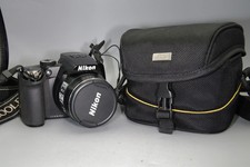 Nikon Coolpix P100 Digital
