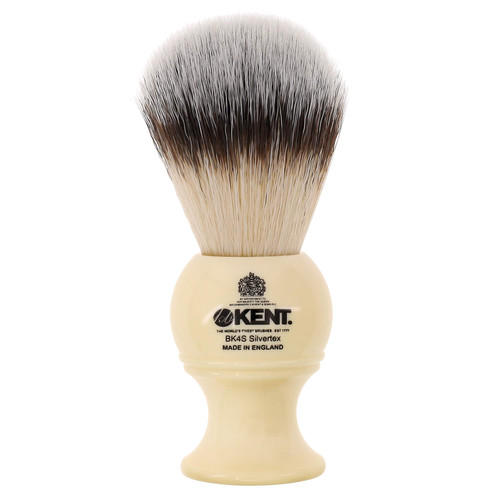 Kent bk4s shaving brush - bk4s,
