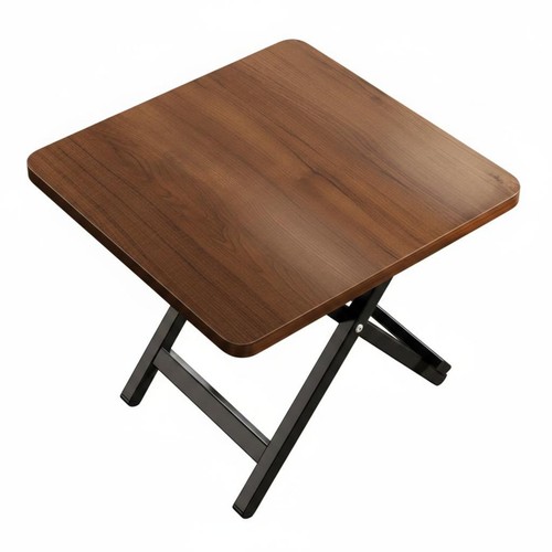 Foldable tea table multi - tea, multi-use