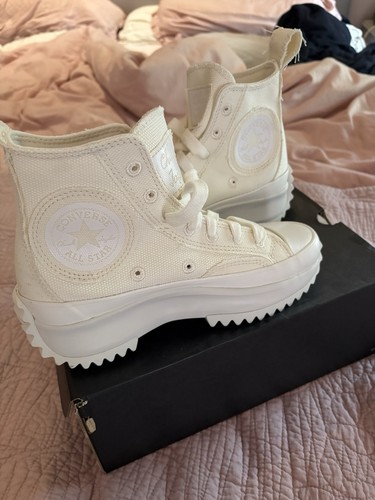 Converse run star - run,