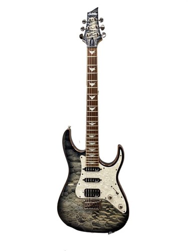 Schecter banshee - schecter,