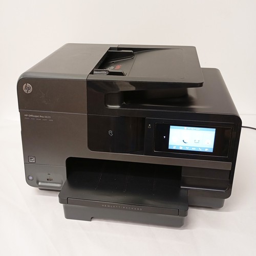 Officejet pro 8620 wireless - 8620,