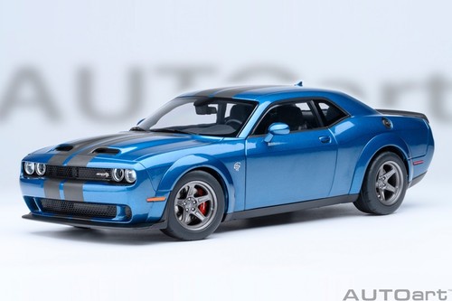 Autoart 71767 dodge - 1/18,
