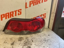 ❤️ Volvo C70 Left  Outer