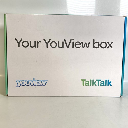 Talktalk youview freeview - talktalk,
