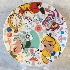Brand new!  Disney Alice Side