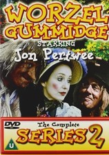 Worzel Gummidge - All Of