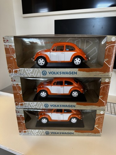 Greenlight volkswagen - greenlight,