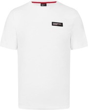 Porsche Motorsport Penske Small Logo T-Shirt