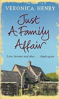 Just family affair henry - family,